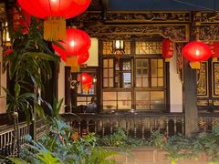 -蔼若春.传承云南菜(金碧公园店)