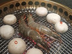 -300杯·和牛烧肉清酒专门店(廊里店)