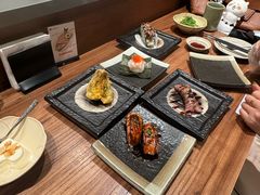 -Tuna maki寿司(苏州万象天地店)