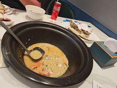 -海味当家·蒸锅海鲜(中山广场创始店)