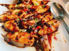 -粤财皇冠假日酒店·彩华轩中餐厅