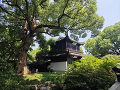 -惠山古镇·寄畅园