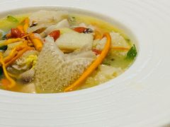 -若蘭慈·无国界素食料理(欢乐海岸店)