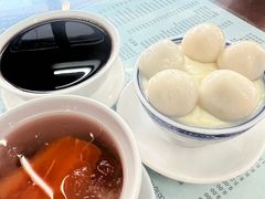 -阿三麻蓉汤圆(顺光大厦店)