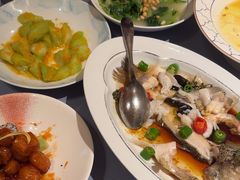 -晓粤·惹味粤菜(凯德乐峰广场店)