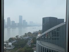 -上海凯宾斯基大酒店