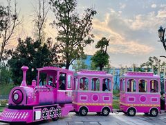 -华谊兄弟（长沙）电影小镇