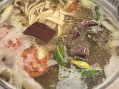 -贵州黄牛肉馆(韩村路店)