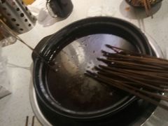 -钢管厂五区小郡肝串串香(通锦桥店)