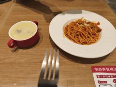 -必胜客(增城广场店)