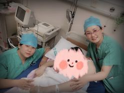 -北京圣宝妇产医院·妇产科·儿科