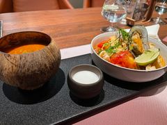 -FOOOO CITY CLUB 孚乐里音乐西餐酒吧(来福士店)