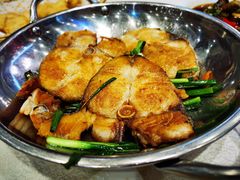 -抱德·潮汕味(敦和店原惠城鱼仔)