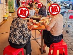 -大鼎石锅鱼(春江里店)