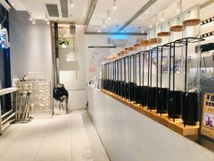 -喜茶(上海五角场万达店)