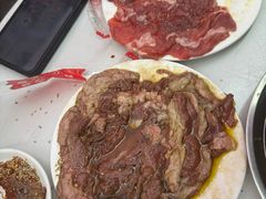 -松明一烤肉馆(鲁园店)