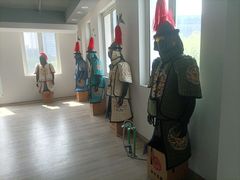 -美兰湖景区