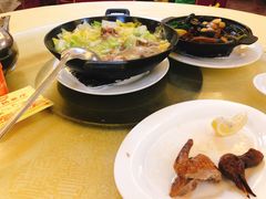 -新湛拱(兰埔路店)