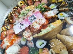 -河风精致寿司(双井店)
