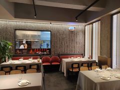 -福海居烤鸭店(鸟巢店)