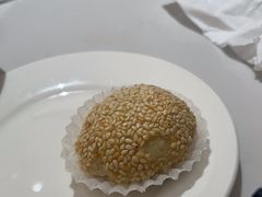 -晶丽香榭自助餐(南京大饭店)