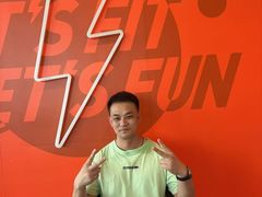 -乐刻健身(西丽创智云城店)