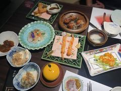 -匠和风精致料理(莆田财富中心店)
