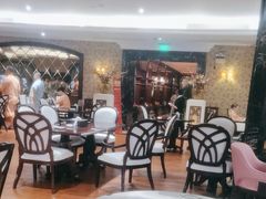 -君康悦美食汤泉水会·SPA(天河店)
