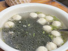 -众味海鲜大排档·活海鲜·潮汕味(南澳店)