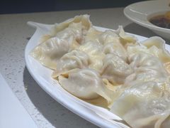 -船歌·鱼水饺青岛菜(金狮广场店)