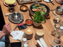 -KimPro 辛普乐概念韩餐