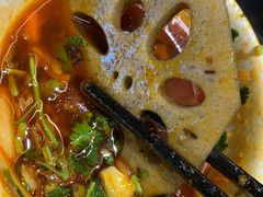 藕片-五里关火锅(牛市口店)