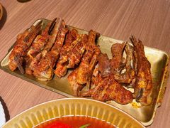 -贯贯吉·清真餐厅(浙江中路店)