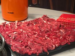 -牛品福潮汕牛肉火锅(旺庄店)