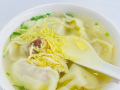 -绿杨馄饨临顿路店