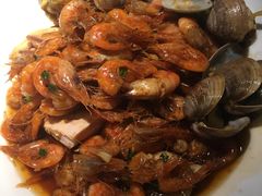 -星伦多 自助料理(圆融店)
