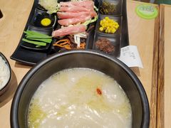 -尚桥缘过桥米线(北京长安天街店)