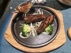 -俄士厨房(未来城店)