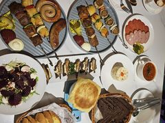 -库滋明·俄罗斯特色美食(中央大街店)