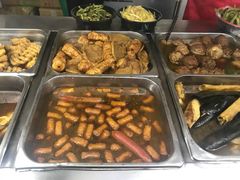 -咱家王新国把子肉(县东巷店)