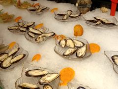 -芭菲盛宴·环球美食(北城国际店)