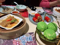 -点都德(汇盈广场店)