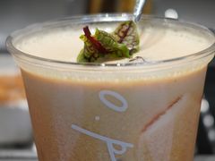 -O.P.S. CAFE