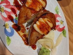 -吉川居酒屋(建国北路店)