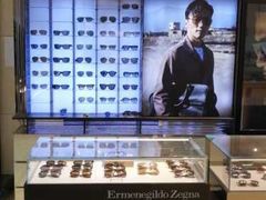 -大明府国际眼镜(太原北街店)