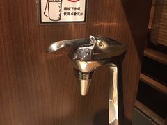 -天然豚骨拉面专门店 一兰(铜锣湾店)