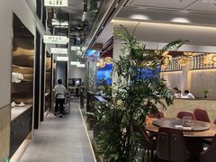 -老馆子·建德菜·山肴鱼鲜(海威新界店)