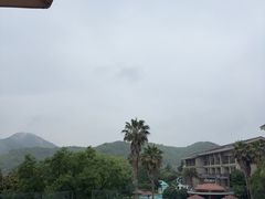 -宁波九龙湖开元度假村