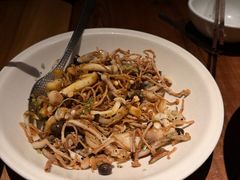 黑松露炒野菌-元古雲境(太古里店)