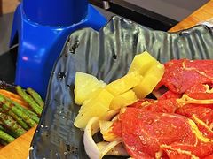 -吉志烤肉(太原总店)